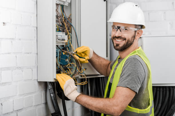 Best Licensed Electrician  in Palos Hls, IL