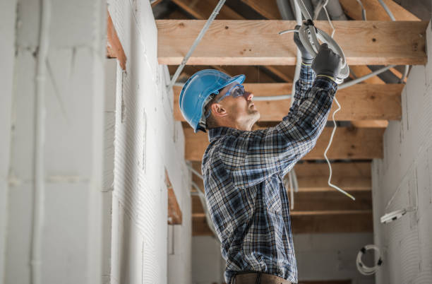 Best Home Electrical Repair  in Palos Hls, IL