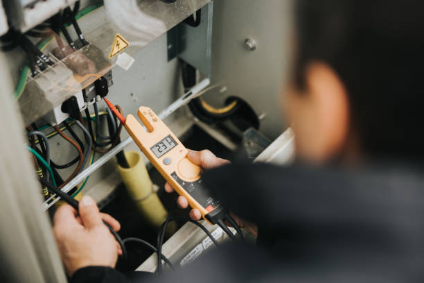 Best Electric Panel Repair  in Palos Hls, IL