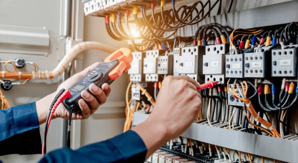 Best Commercial Electrician Services  in Palos Hls, IL
