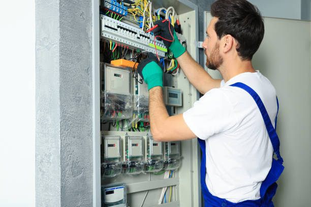 Best Electrical Upgrades for Homes  in Palos Hls, IL