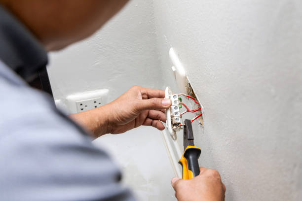 Best Ceiling Fan Installation Electrician  in Palos Hls, IL