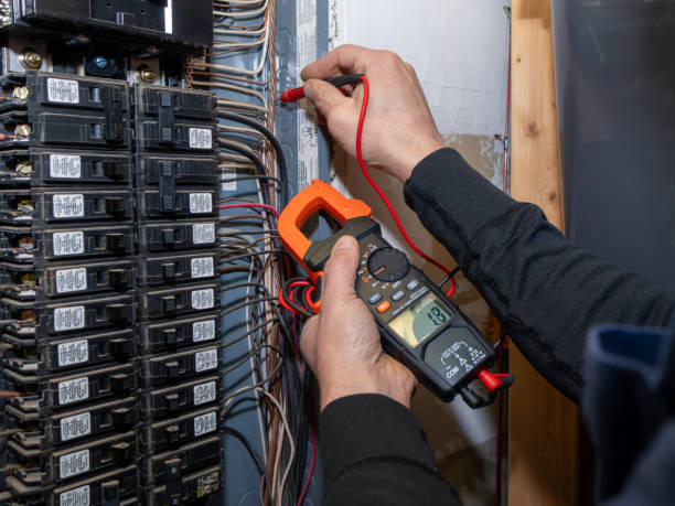 Best 24-Hour Electrician  in Palos Hls, IL