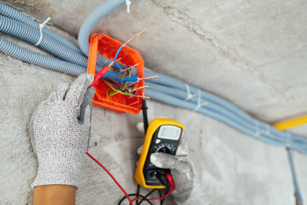 Best Residential Electrician Services  in Palos Hls, IL